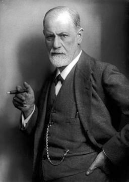 Sigmund Freud's Classical Psychoanalytic Theory